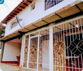 Hospedaje Mérida